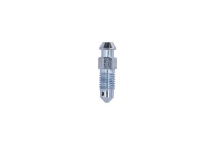 PARAFUSOS DE PURGA DE TRAVAO M7 X 1 X 26 MM (5 PEÇAS)