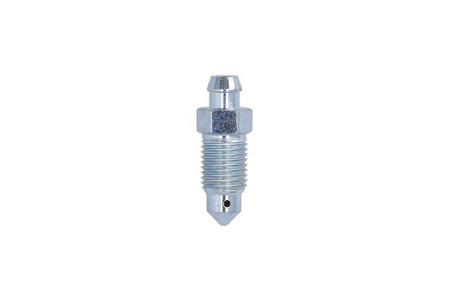 PARAFUSOS DE PURGA DE TRAVAO 3/8 UNF X 24 TPI X 31 MM (5 PEÇAS)
