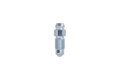 PARAFUSOS DE PURGA DE TRAVAO 5/16 UNF X 24 TPI X 26 MM X 5 PEÇAS