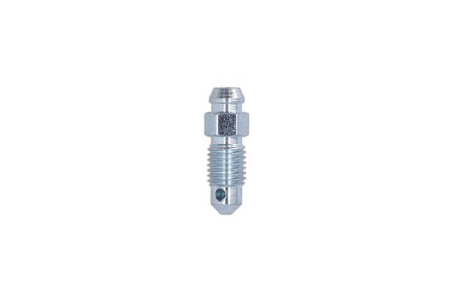 PARAFUSOS DE PURGA DE TRAVAO 5/16 UNF X 24 TPI X 26 MM X 5 PEÇAS