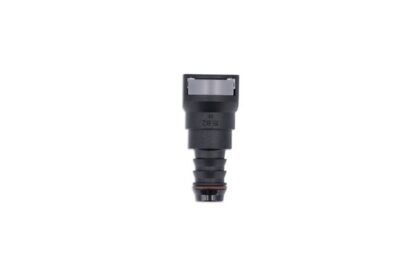 CONECTORES RÁPIDOS PARA LINHA DE COMBUSTÍVEL RETA, 15,82 X 14 MM, 2 UNIDADES