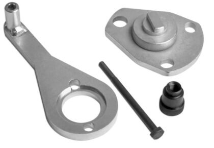 CONJUNTO DE DISTRIBUIÇÃO DO MOTOR - PARA FIAT 1.9D