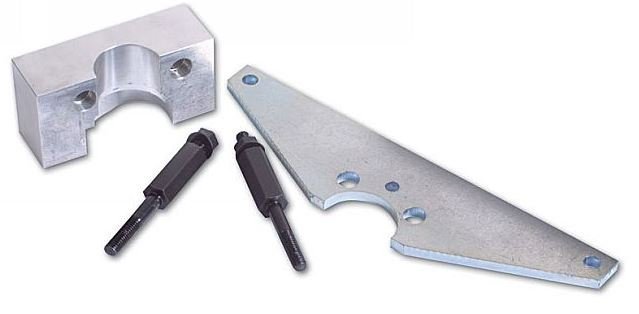 CONJUNTO DE FERRAMENTAS DE DISTRIBUIÇÃO DO MOTOR - PARA FIAT 1.4 12V