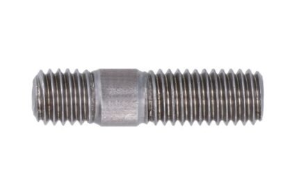 PARAFUSO PRISIONEIRO DO COLETOR DE ESCAPE M10 X 1,5 X 38 MM (5 PEÇAS)
