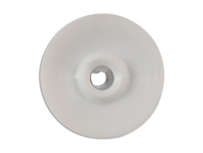 MOLA DE ACABAMENTO GERAL PARA FIXAÇÃO DE EMBLEMAS - PARA FORD, 50 PEÇAS - Image 2