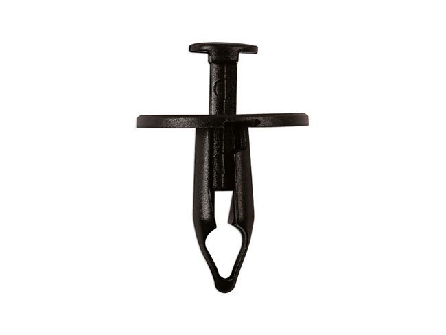 REBITE DE PRESSÃO - PARA FORD, 50 PEÇAS