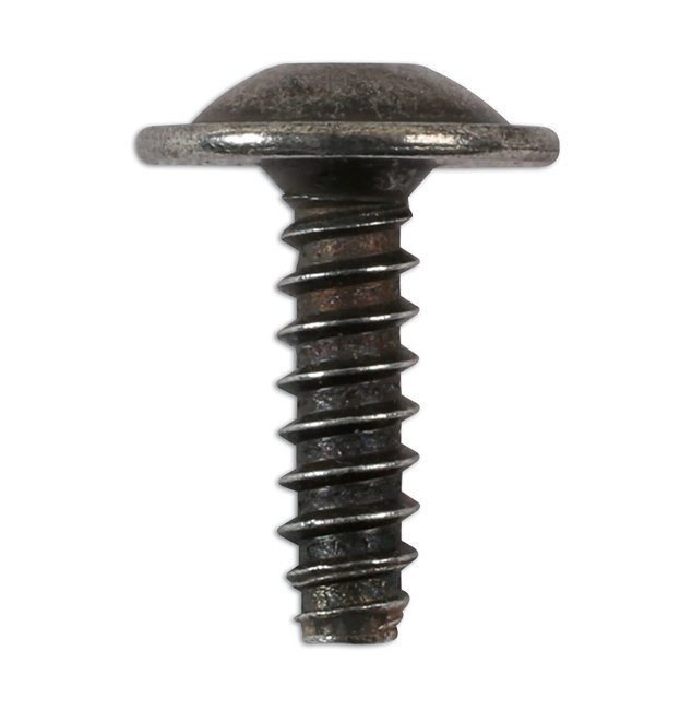 PARAFUSO TORX DE METAL - PARA O GRUPO VW, 50 PEÇAS
