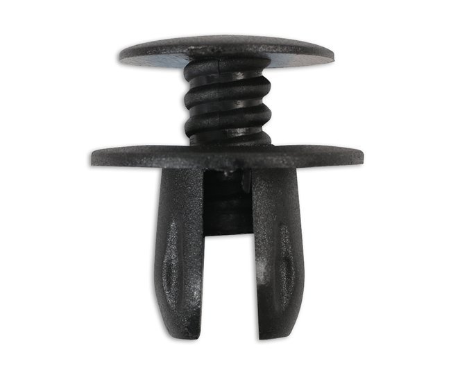 CONJUNTO DE 50 REBITES DE FIXAÇÃO COM PARAFUSO - PARA SEAT, SKODA, VW