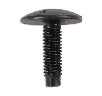 PARAFUSO DE ACABAMENTO METÁLICO - PARA CITROEN, PEUGEOT, SEAT, VW (20 PEÇAS)