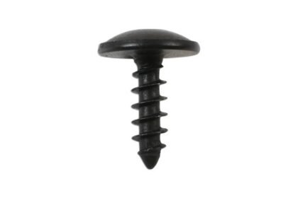 PARAFUSO TORX DE ACABAMENTO METÁLICO - PARA O GRUPO VW, 50 PEÇAS