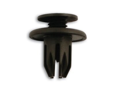 REBITE DE ROSCA - PARA HONDA, MAZDA, NISSAN, SSANGYONG, TOYOTA (10 UNIDADES)