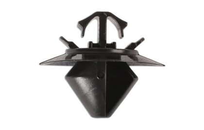 CLIP DE FIXAÇÃO - PARA CITROËN, FIAT, PEUGEOT (10 PEÇAS)
