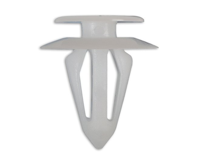 MOLA DE FIXAÇÃO DO PAINEL - PARA FORD, VAUXHALL E OPEL (10 PEÇAS)