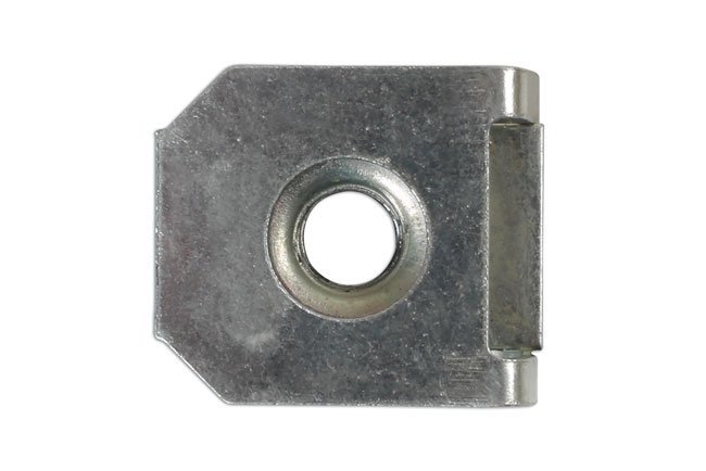 PARAFUSOS METÁLICOS PARA MOTOCICLETAS - PARA BMW, PACOTE COM 10 PEÇAS - Image 3