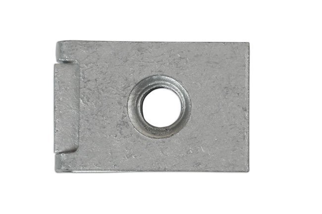 PARAFUSOS METÁLICOS PARA MOTOCICLETAS - PARA BMW, PACOTE COM 10 PEÇAS - Image 3