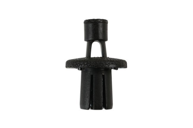REBITE DE PRESSÃO - PARA TOYOTA, 10 PEÇAS