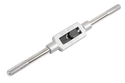 SUPORTE DE TORNEIRA AJUSTÁVEL M3 - M12