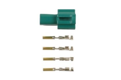 KIT DE SENSORES FORD DE 4 PINOS (10 PEÇAS)