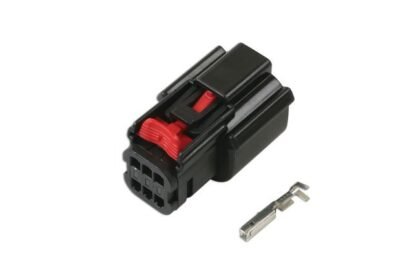 KIT DE SENSORES FORD DE 6 PINOS (21 PEÇAS)