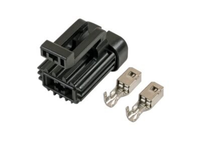 KIT DE SENSORES FORD DE 2 PINOS, 9 PEÇAS