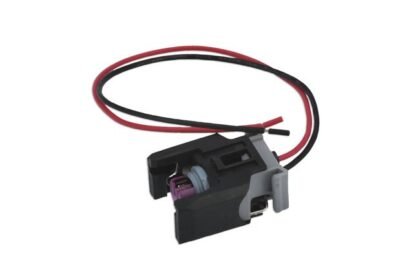 SENSOR ELÉTRICO COMPATÍVEL COM INJETORES DELPHI (2 PEÇAS)