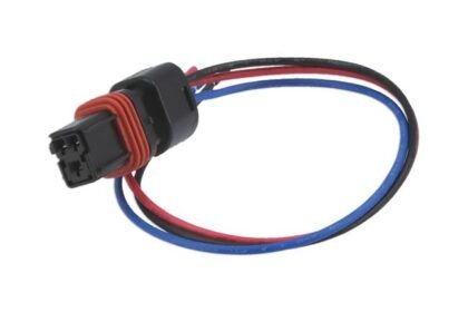 CONECTORES ELÉTRICOS PARA SENSOR DE TEMPERATURA COMPATÍVEIS COM RENAULT (2 PEÇAS)
