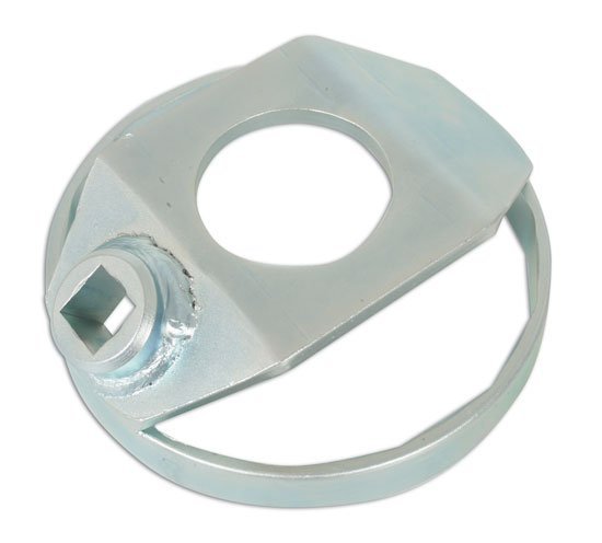 CHAVE DE FILTRO DE ÓLEO 3/8"D - 102MM X 14 RANHURAS