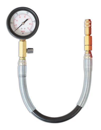 TESTE DE COMPRESSÃO DE MOTOR DIESEL - Image 5