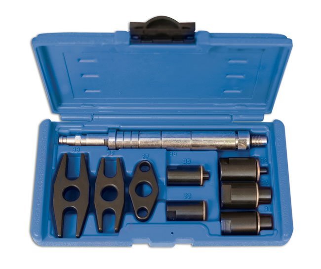 TESTE DE COMPRESSÃO DE MOTOR DIESEL - Image 9