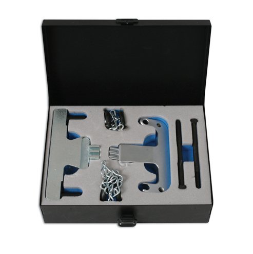 CONJUNTO DE FERRAMENTAS DE TEMPORIZAÇÃO DO MOTOR - PARA MERCEDES BENZ, CHRYSLER - Image 2