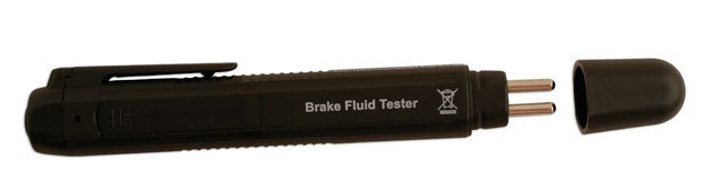 TESTADOR DE FLUIDO DE TRAVÕES - Image 6