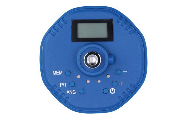 ADAPTADOR DIGITAL DE ÂNGULO DE TORQUE 1/4"D