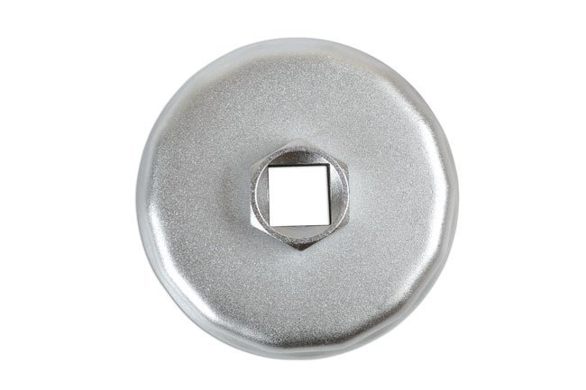 CHAVE DO FILTRO DE ÓLEO 1/2"D - 64,5MM X 14 CANHÕES - Image 7