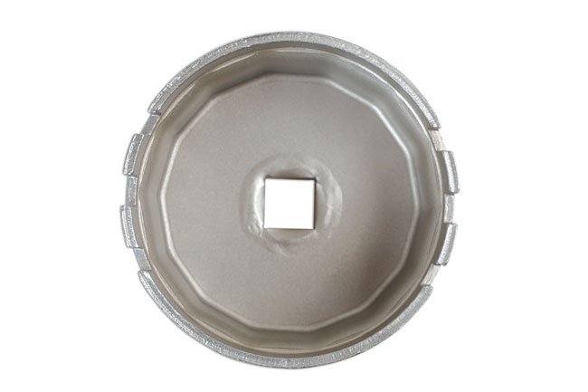 CHAVE DO FILTRO DE ÓLEO 1/2"D - 64,5MM X 14 CANHÕES - Image 8