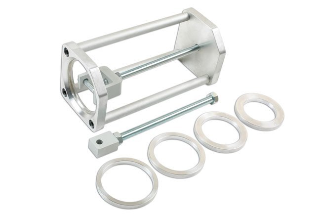 COMPRESSOR DE MOLAS HELICOIDAIS PARA MOTO - Image 5