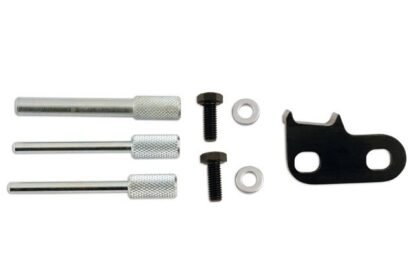KIT DE DISTRIBUIÇÃO DE MOTOR DIESEL - PARA MINI DIESEL