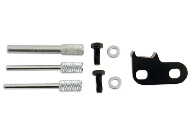 KIT DE DISTRIBUIÇÃO DE MOTOR DIESEL - PARA MINI DIESEL