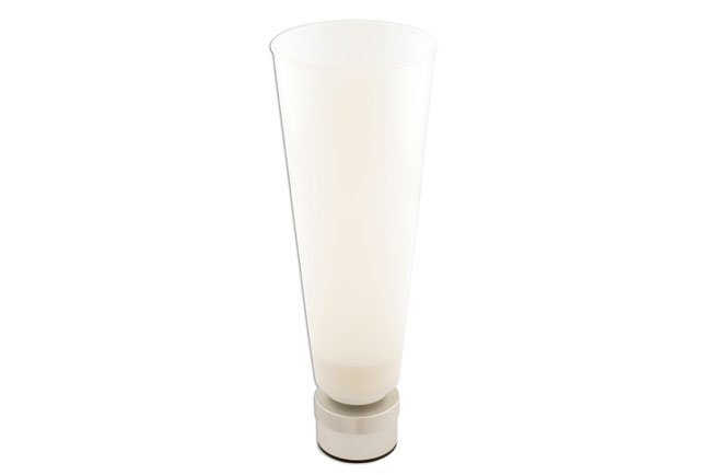 FUNIL DE ÓLEO 1L