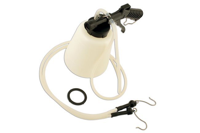 EXTRATOR PNEUMÁTICO DE FLUIDOS E SANGRADOR DE TRAVÕES - Image 3