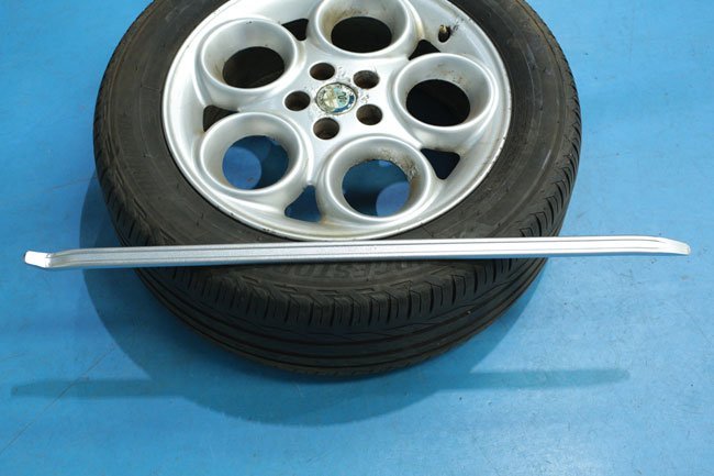 ALAVANCA DE PNEU 736MM (29") - Image 5