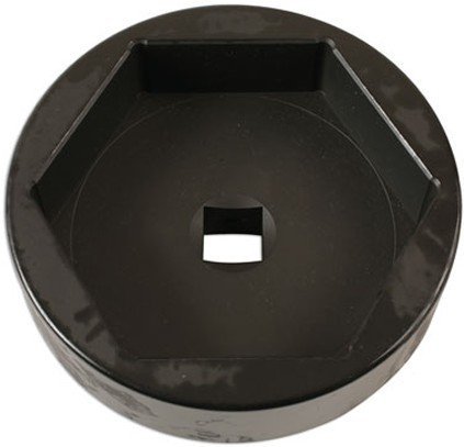CHAVE DE IMPACTO 140MM 1"