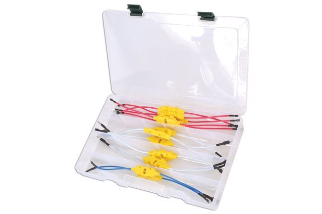KIT DE TESTE DA CAIXA DE RELÉS - Image 2
