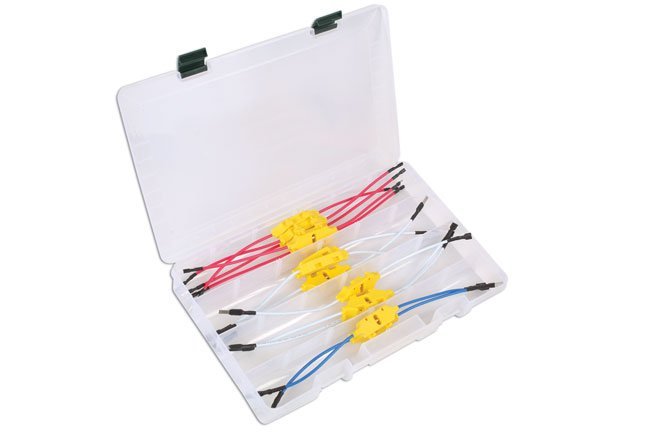 KIT DE TESTE DA CAIXA DE RELÉS - Image 3