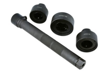 Rack End Removal/Installer Set 3pc