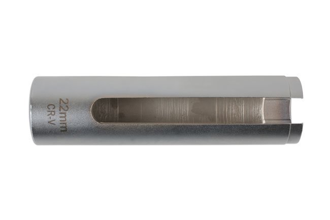CHAVE DE CAIXA DE SENSOR LAMBDA DE PAREDE FINA 1/2"D 22MM - PARA FORD