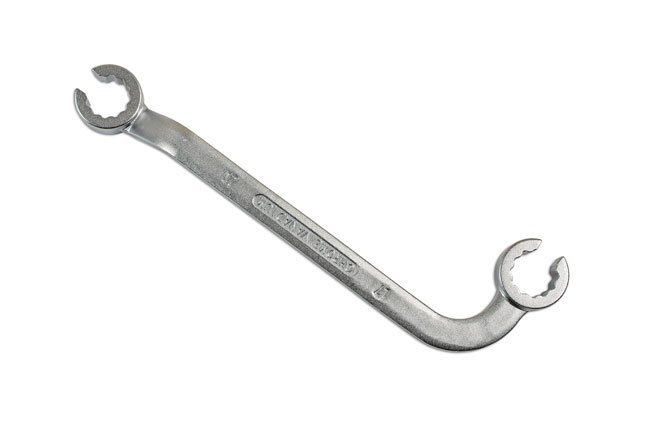CHAVE DE LINHA DE INJEÇÃO DIESEL 17MM - Image 3