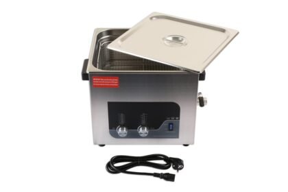LIMPADOR ULTRASSÓNICO 13L