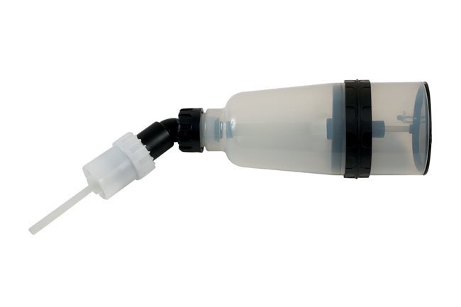 FUNIL DE PREENCHIMENTO PARA ADBLUE® - ANGLED