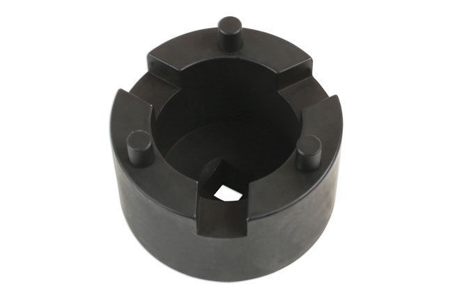 CHAVE DO CUBO TRASEIRO 1/2"D - PARA TOYOTA LAND CRUISER