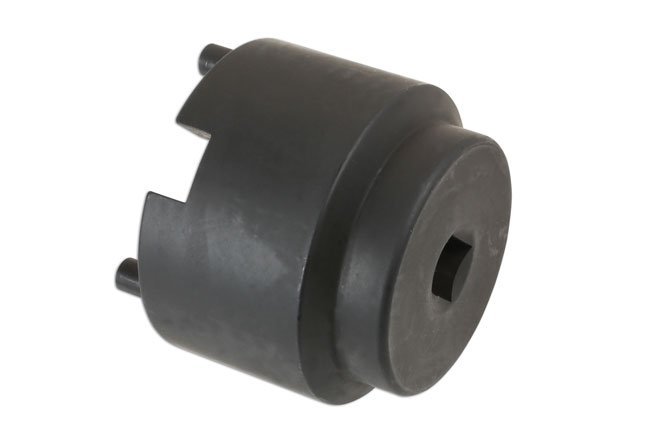 CHAVE DO CUBO TRASEIRO 1/2"D - PARA TOYOTA LAND CRUISER - Image 2